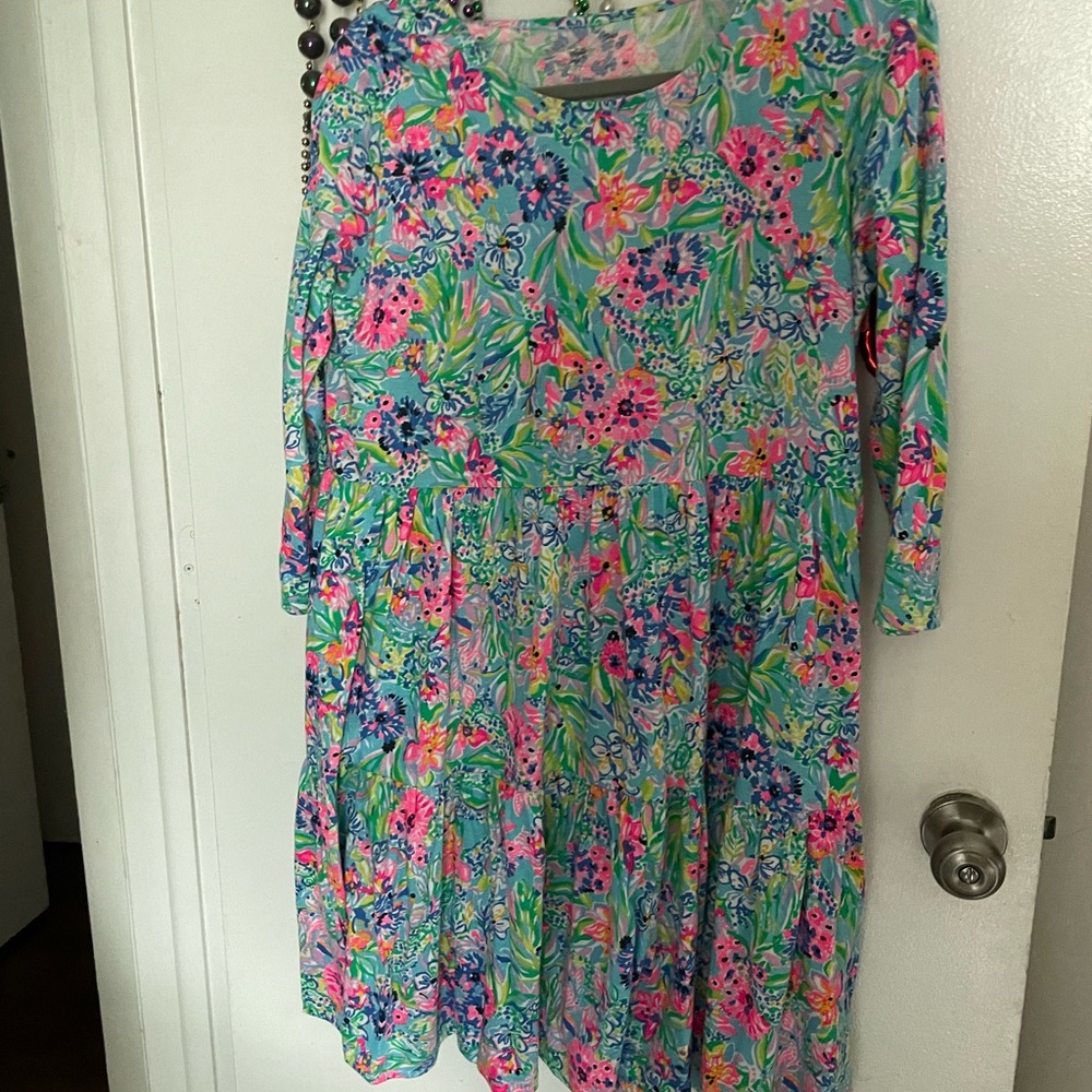 EUC Geanna Dress